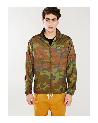 patagonia light variable