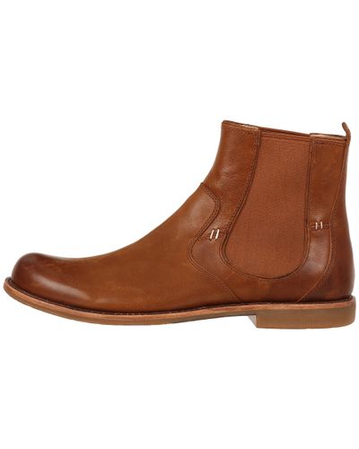ugg stevenson chelsea boot