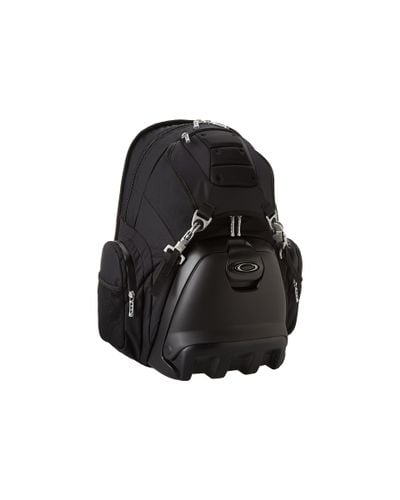 oakley lunch box backpack