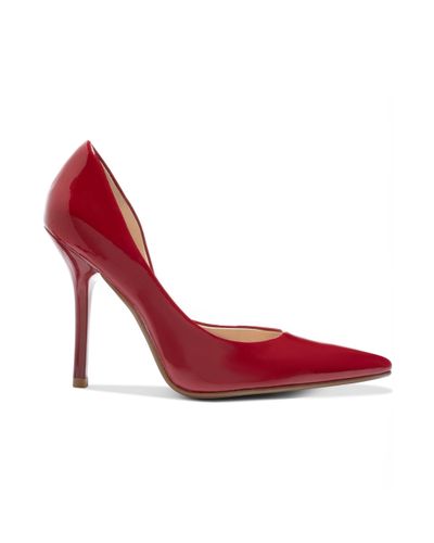 guess carrie heels