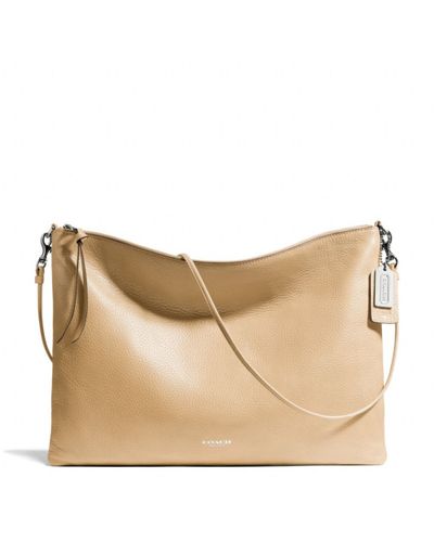 coach bleecker daily bag