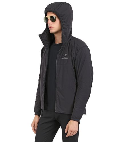 arcteryx atom ar hoody jacket