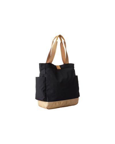 four point tote