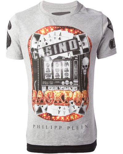 philipp plein casino