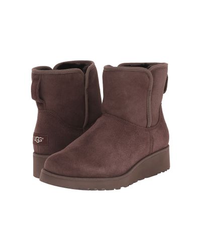 macys ugg kristin