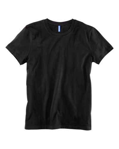 h&m basic tee mens