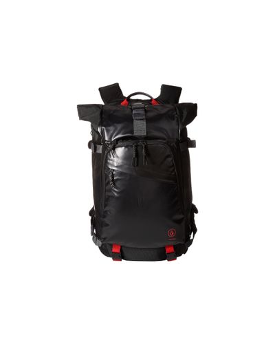 volcom mod tech dry bolsa