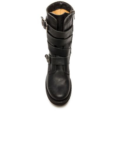 frye veronica tanker