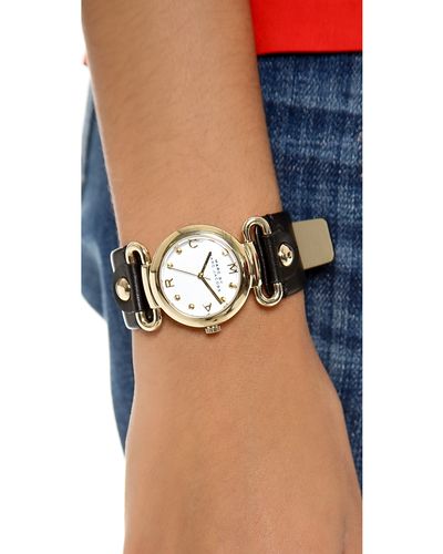 marc jacobs molly watch