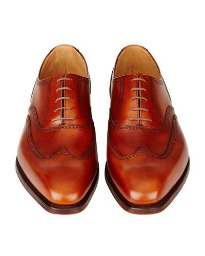 loake drummond
