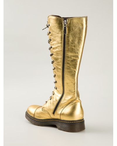d&g boots