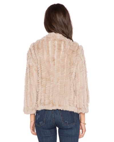 heartloom rosa jacket