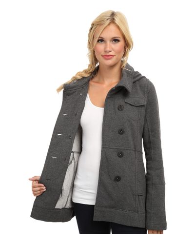winchester fleece jacket