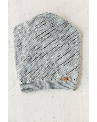 north face gaiter beanie