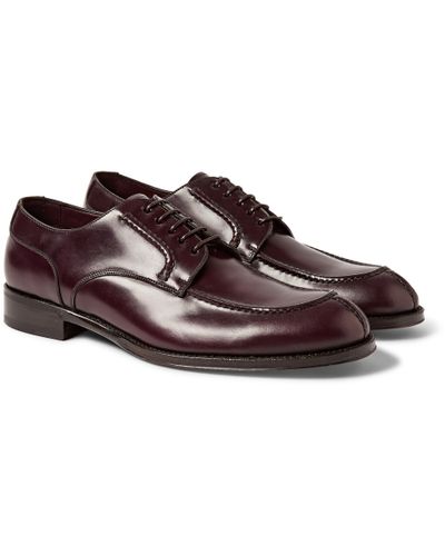 outnet flat shoes