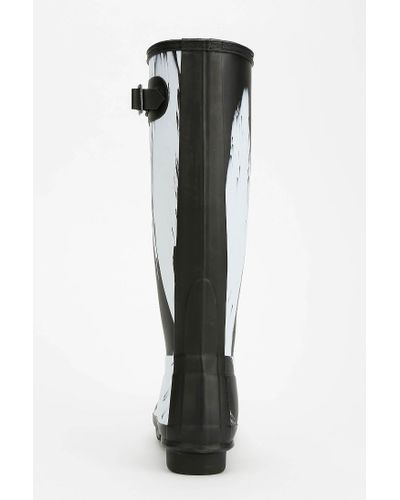 hunter nightfall boots