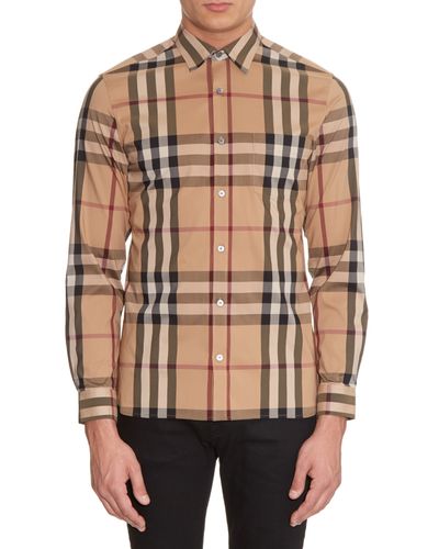 burberry brit tee