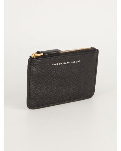 marc jacobs coin wallet