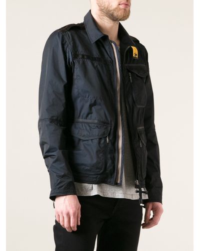 parajumpers windbreaker