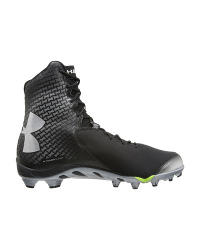 Under Armour Spine Brawler Mid Mc Italy 