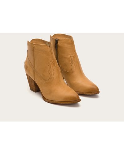 frye renee bootie