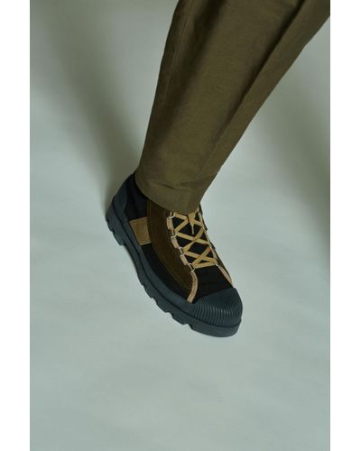 acne studios daniel boots