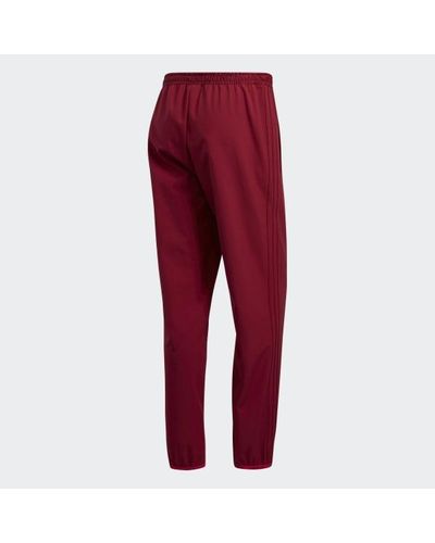 adidas Synthetic Winterized Track Pants 