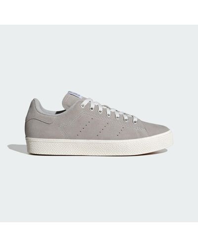 adidas Stan Smith Cs Shoes - Grey