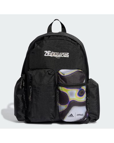 adidas Pride Backpack - Black