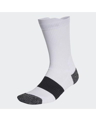 adidas Running Ub23 Heat.rdy Socks - Grey