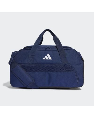 adidas Tiro League Duffel Bag Small - Blue