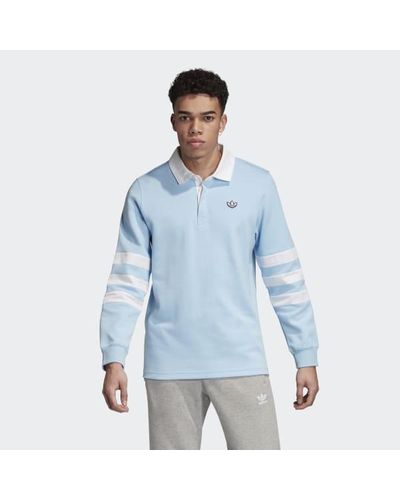 adidas samstag rugby shirt