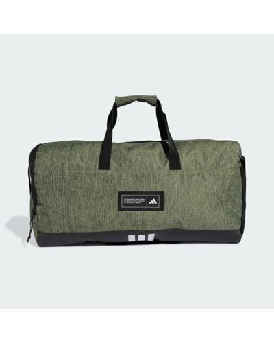 adidas 4Athlts Duffel Bag Medium - Green
