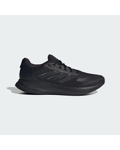 adidas Runfalcon 5 Running Shoes - Black