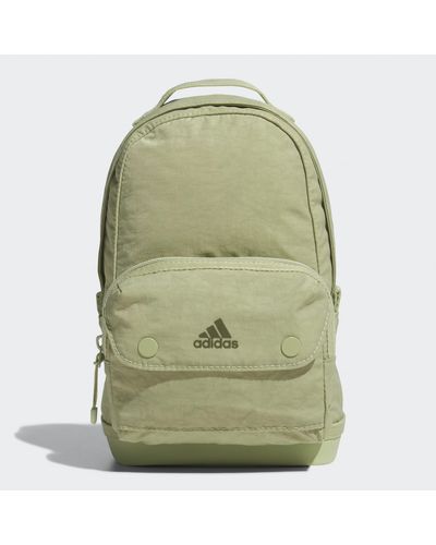 adidas Mini Backpack - Green