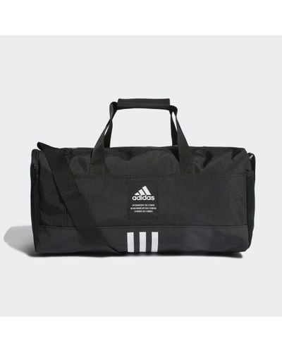 adidas 4Athlts Duffel Bag Small - Black