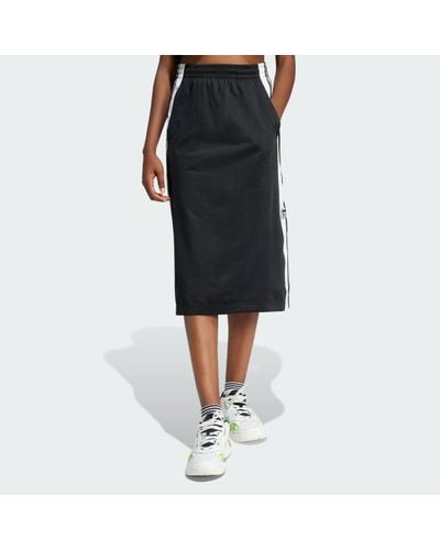 adidas Originals Adibreak Skirt - Black