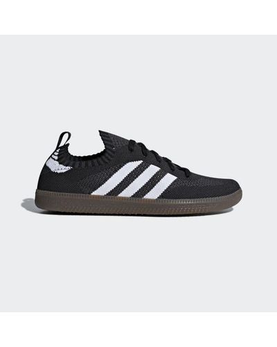 samba knit adidas