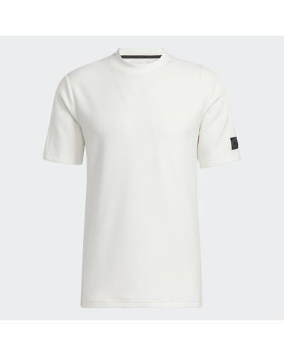 adicross evolution polo shirt
