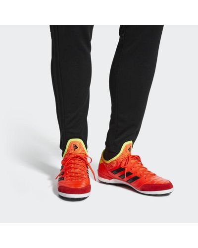 copa tango 18.1 turf