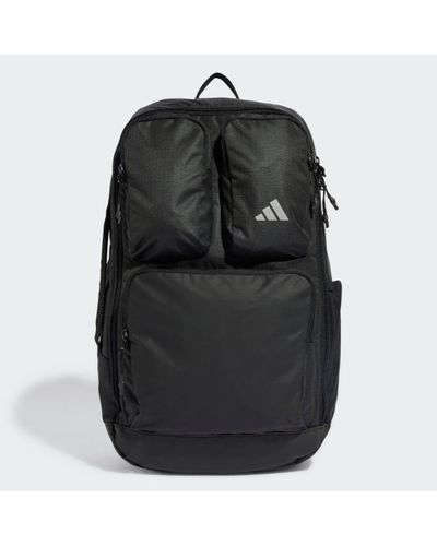adidas Ip/Syst. Backpack - Black