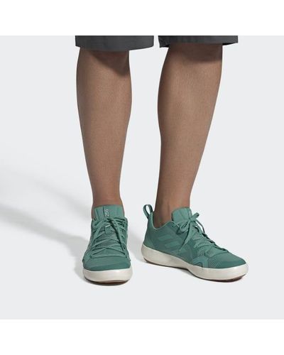 adidas Lace Terrex Boat S.rdy Water 