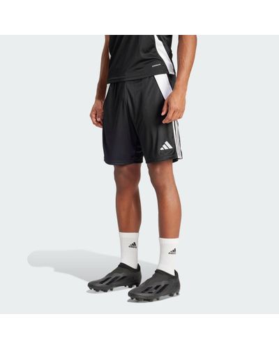 adidas Tiro 24 Training Shorts - Black