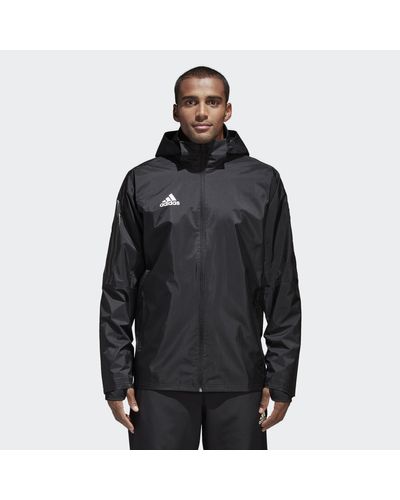 adidas tiro 17 storm jacket