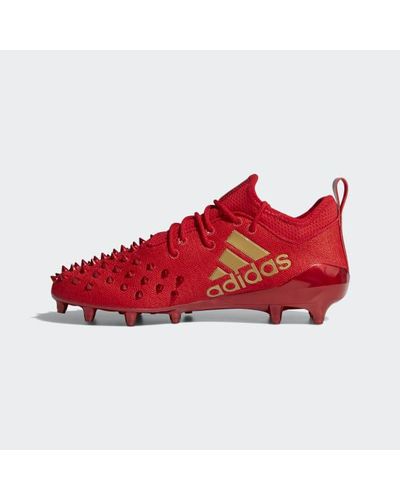 adidas football cleats spikes