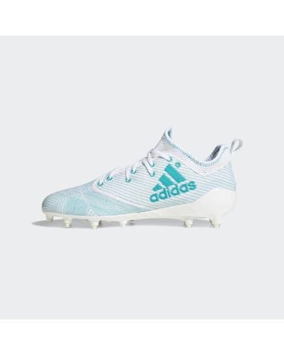 adidas parley football cleats