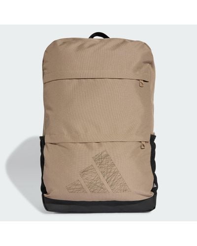 adidas Motion Backpack - Natural