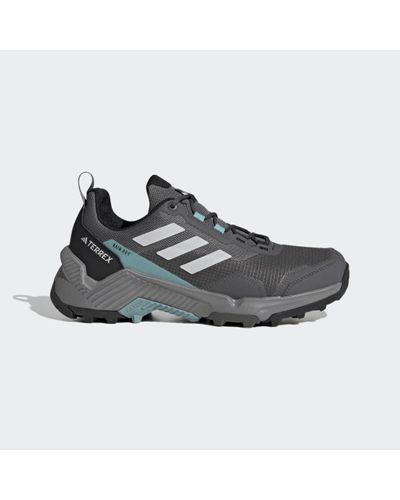adidas Eastrail 2.0 Rain.Rdy Hiking Shoes - Black