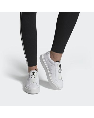 sleek super zip