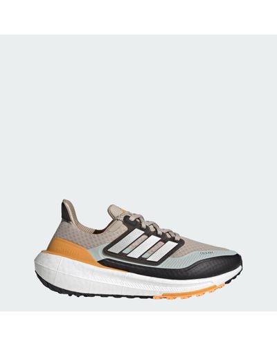 adidas Ultraboost Light Cold.rdy 2.0 Shoes - Natural